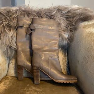 Authentic See By Chloe boots